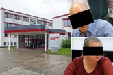 Es geht um knapp 300.000 Euro: Duo soll Leistungen doppelt berechnet haben
