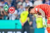 Pokal-Aus und Abschied? Keeper bricht nach Spiel in Tränen aus und weint hemmungslos