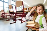 Harte Fakten: Das ist Sachsens Schullandschaft in Zahlen
