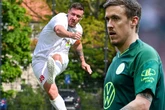 Max Kruse spritzt sich wieder dünn und macht den Wollnys Konkurrenz
