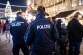 Bis zu 10.000 Euro Strafe! Polizei kontrolliert Messerverbot auf Sachsens Weihnachtsmärkten