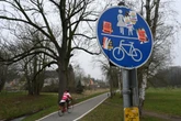 Diskussion um Chemnitzer Radweg: Das sagt die Stadt zu einem möglichen Ausbau