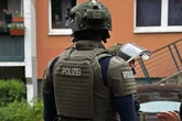 Anwohner meldet bewaffneten Mann, SEK stürmt Wohnung