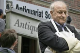 Verkauf geplant: Wilsbergs legendäres Antiquariat sucht neuen Eigentümer