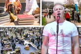 Noch nichts vor am Samstag? Diese Events warten in Magdeburg auf Euch
