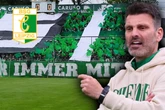 Chemie-Fans sauer! Verein "auch nicht glücklich darüber"