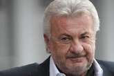 Nach Schumacher-Unfall: Diesen Fehler bereut Ex-Manager Willi Weber