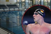 "Fehlen mir die Worte": Olympiasieger empört über Schließung der Elbeschwimmhalle