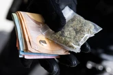 Crystal Meth, Marihuana, Kokain: Polizei deckt Drogenhandel in Leipziger Spätis auf