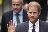 Paukenschlag im "Daily Mail"-Prozess: Prinz Harry verliert Kampf gegen britische Boulevardpresse