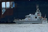 Britisches Militär im Hamburger Hafen unterwegs: Was steckt dahinter?