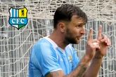 Klare Ansage von CFC-Spieler Bozic: "Das war das einzig Positive in diesem Spiel"