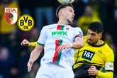 Bier statt Fußball: Sky unterläuft peinliche Panne beim BVB-Spiel!