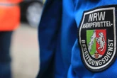Brandbombe und Munition in Bonn gefunden: Blindgänger abtransportiert