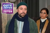 Hat Laura bei GZSZ Zoe ermordet? "Du belügst die Polizei"