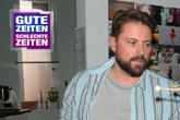 Streit um Clara bei GZSZ: John will, "dass Zoe das Kind überhaupt nicht sieht"