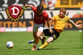 Dynamo-Leihe Wagner warnt: Klassenerhalt noch nicht fix!
