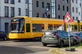 DVB kündigen an: Diese Linie fährt wegen Gleis-Reparatur anders