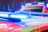 Crash auf Chemnitzer Südring: Opel-Fahrerin will Tier ausweichen, Biker verletzt sich schwer