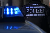 Polizei stellt mutmaßliche Kabeldiebe auf Bismarckstraße: Dann wird es unangenehm
