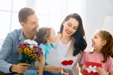 Mama ist die Beste: Berührende Sprüche zum Muttertag