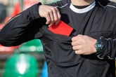 Duell im Tabellenkeller eskaliert: Mehrere Verletzte bei Kreisliga-Kick in Südhessen