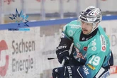 Mehr Härte! Granz weiß, was Eislöwen erwartet: "Gegner sind stärker, größer und schwerer"