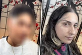 Frau will lange Haare loswerden: Als Friseur mit ihr fertig ist, ist sie ein ganz anderer Typ