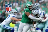 Es ist wieder NFL! In dieser Nacht eröffnet der Champ die neue Saison gegen "America&#039;s Team"