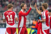 Union-Berlin-Blog: Das letzte Heimspiel: entspannt, aber nicht ohne Ehrgeiz