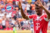 Coman bald neben Ronaldo? FC Bayern verhandelt laut Bericht mit Al-Nassr