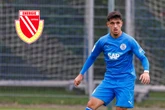 Erster Neuzugang - Energie Cottbus sichert sich Regionalliga-Topspieler