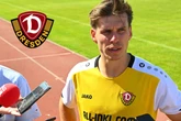 Dynamo-Neuzugang Rossipal verrät: "Kontakt gab es schon im Vorjahr über Thomas Stamm"