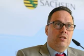 Warum Sachsen-Minister Panter unbedingt ins Leipziger Rathaus will