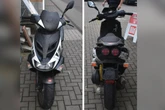 Wer vermisst sein Moped? Polizei sucht nach Eigentümer, doch keiner meldet sich