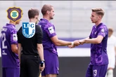 Bornschein feiert Comeback bei Remis gegen FCM, aber Aue-Schock um Seiffert