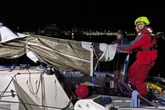Drama auf der Ostsee! Wasser dringt in Jacht ein, Crew in Lebensgefahr
