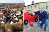 Ein Dorf in der Lausitz zeigt, wie's geht: Hier sind die Kita-Beiträge besonders gering