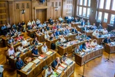Stadtratssitzung in Chemnitz: Drastischer Sparkurs für Städtische Theater