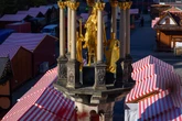 Genehmigung liegt vor: Kommen jetzt besondere Ampelmännchen nach Magdeburg?