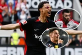 Nachfolger für Ekitiké? Eintracht-Interesse an Top-Torjäger aus Frankreich und Belgien