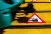Drama am Bahnsteig: Frau (†70) von S-Bahn mitgeschleift und tödlich verletzt