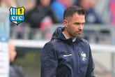 CFC-Trainer Duda nach Bozic-Rot gegen Eilenburg: "Das darf uns nicht passieren!"