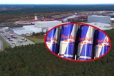 Erst Tesla, jetzt Red Bull: Neues Dosen-Werk sorgt für Aufschrei in Brandenburg