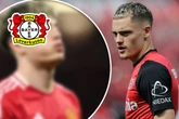 Als Ersatz für Florian Wirtz: Angelt sich Bayer 04 diesen 80-Millionen-Mann?