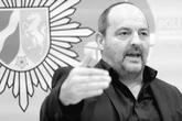 Er schnappte Mircos (†10) Mörder: Polizei trauert um Kriminalkommissar Ingo Thiel (†61)
