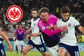 Eintracht Frankfurt will Englands U21-Kapitän James McAtee