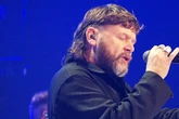Rea Garvey nervös vor besonderem Konzert: "Ich bin doch nur ein Straßenmusiker"