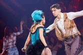War's das mit dem Rampenlicht? Das plant Diego Pooth nach "Let's Dance"