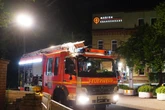 Großalarm in Hamburg: Drei Tote und zahlreiche Verletzte bei Feuer in Krankenhaus